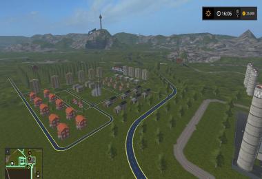 Hungary by Vaszics v1.4