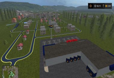 Hungary by Vaszics v1.4