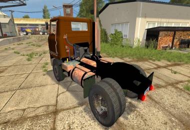 International Transtar II v1.2