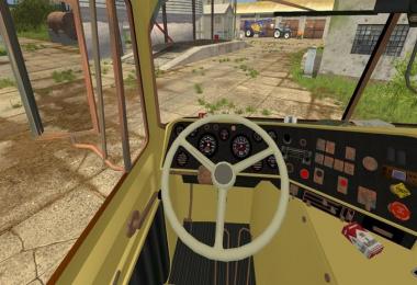 International Transtar II v1.2