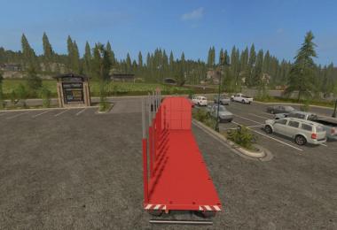 ITRunner Holzcontainer faltbar v2.0.0.2