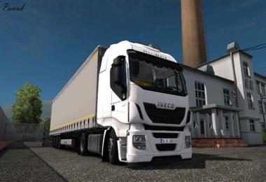 Iveco Transport Pack