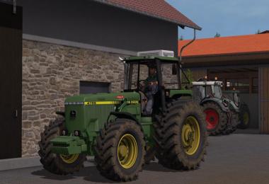 John Deere 4755 v1.0.0.0