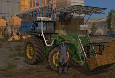 John Deere 4755 v1.0.0.0