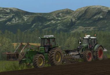 John Deere 4755 v1.0.0.0