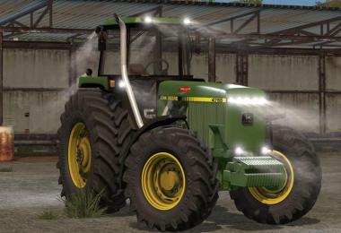 John Deere 4755 v1.0.0.0