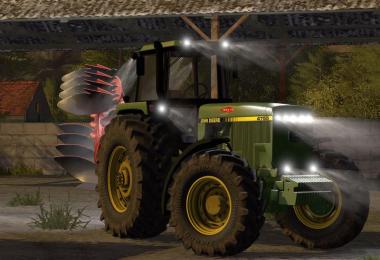 John Deere 4755 v1.0.0.0