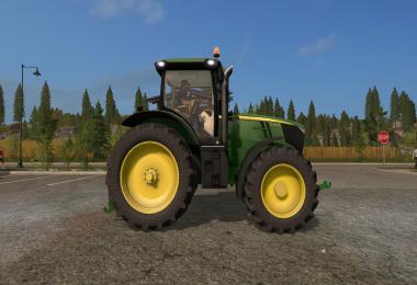 John Deere 7R v1.1.0.2