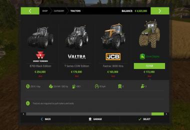 JOHN DEERE 7R v1.2 FIXED VERSION