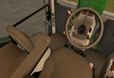 JOHN DEERE 7R v1.2 FIXED VERSION