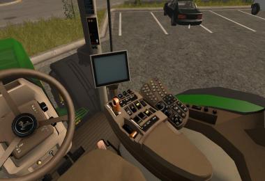 JOHN DEERE 7R v1.2 FIXED VERSION