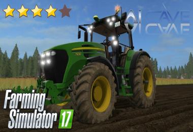 John Deere 7x30 V2