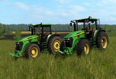 John Deere 7x30 V2