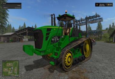 John Deere 9630T v1.0.0.0