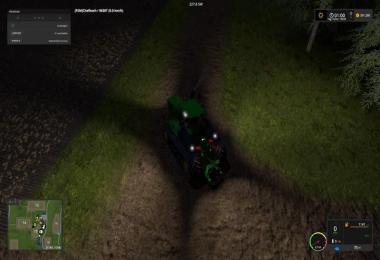 John Deere 9630T v1.0.0.0