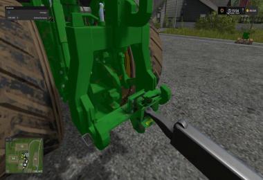 John Deere 9630T v1.0.0.0