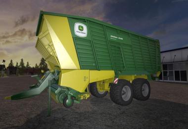 John Deere JD100K v1.0