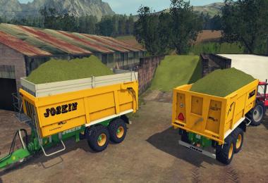 Joskin Trans SPACE 7000/27 v1.0.0.0