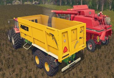 Joskin Trans SPACE 7000/27 v1.0.0.0