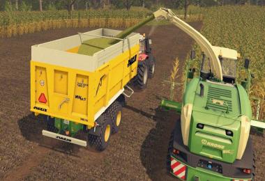 Joskin Trans SPACE 7000/27 v1.0.0.0