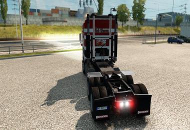 Kenworth K100 for 1.26 v1.0