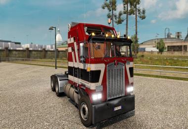 Kenworth K100 for 1.26 v1.0