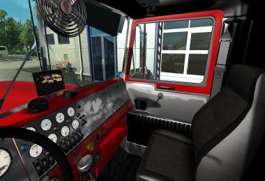 Kenworth W900A [CUSTOM] for 1.26