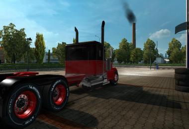 Kenworth W900A [CUSTOM] for 1.26