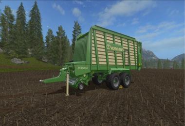 Krone ZX450GD v1.1.1.0