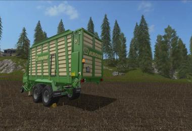 Krone ZX450GD v1.1.1.0