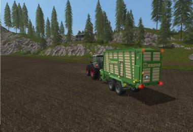 Krone ZX450GD v1.1.1.0