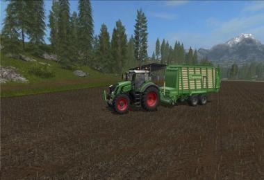 Krone ZX450GD v1.1.1.0