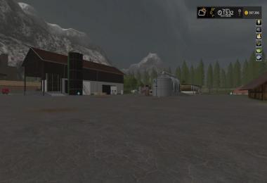 Land between the mountains v1.3