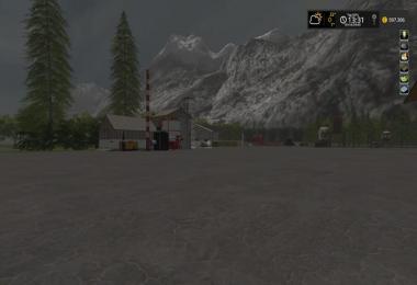 Land between the mountains v1.3