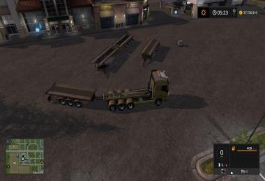 Lantmanen FS ITC trailer v1.0