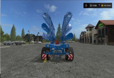 Lemken Gigant 10 v1.1