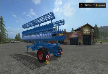 Lemken Gigant 10 v1.1