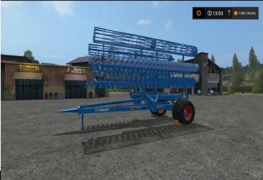 Lemken Gigant 10 v1.1