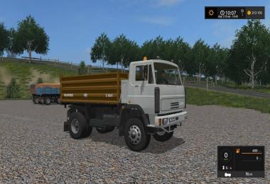 Liaz 110 v1