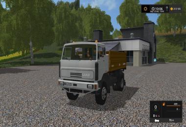 Liaz 110 v1