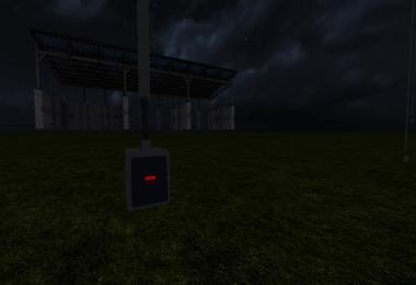 Lights from Arii v0.1