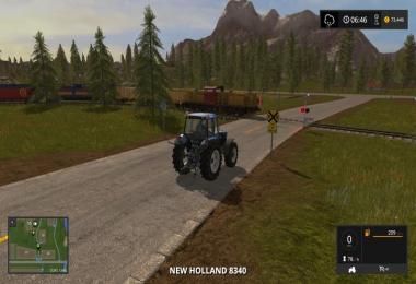 LocoDrive v1.1.0