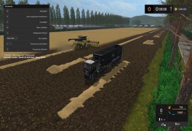 Los Grandes Terrenos 2017 v1.0.9.0