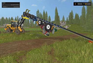 Low loader attachment v1.0