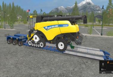 Low loader attachment v1.0