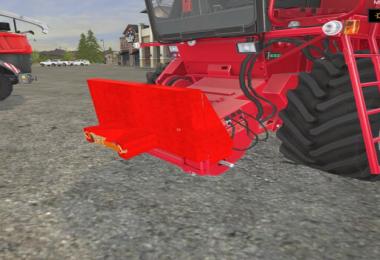 Low loader attachment v1.0