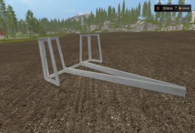 Low loader attachment v1.0