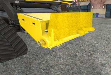 Low loader attachment v1.0