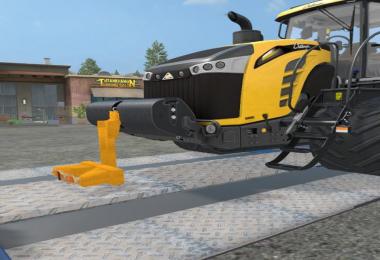 Low loader attachment v1.0