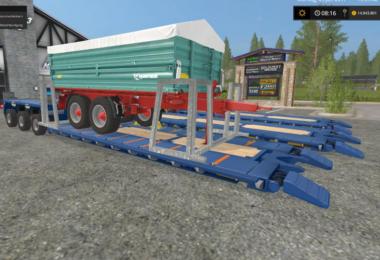 Low loader attachment v1.0